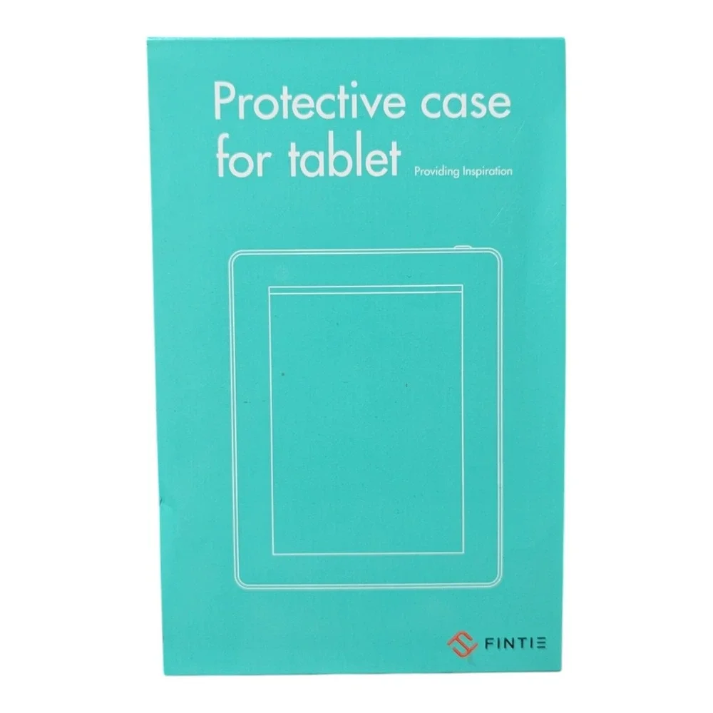 L7. Rotating Case With Pencil Holder for‎ Apple iPad Pro 11
